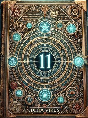 cover image of 11